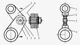 -two Solutions To The Fun Kart Transmission Bracket - Third Angle Projection Symbol