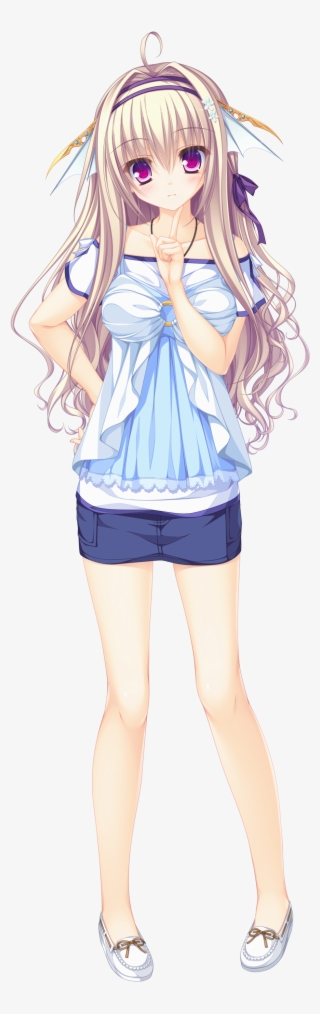 Download Png - Anime