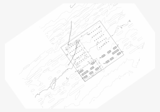 Ardrossan Trial Area Map - Sketch