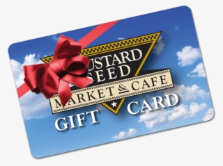 Gift Cards - Paper Product