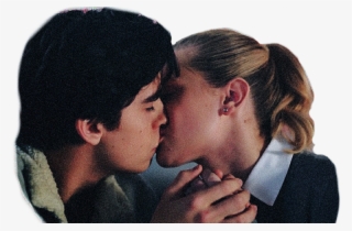 Jug And Betty Kiss