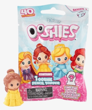 Check Disney Store Gift Card Balance - Disney Ooshies Series 1 Blind Bag
