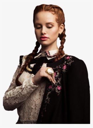 In Which We Make/find You Awesome Png's - Madelaine Petsch Cheryl Blossom
