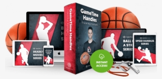 Learn More - Slam Dunk