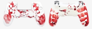 Bloody Hands - Toilet