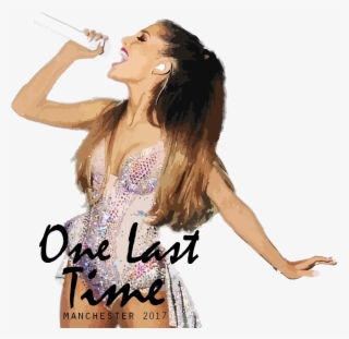 Ariana Grande - Girl