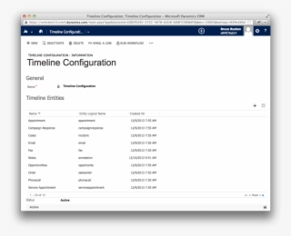 You Can See Here How All The Existing Entities Currently - Application X Www Form Urlencoded Postman