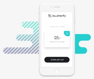 Enable Gift Card - Iphone