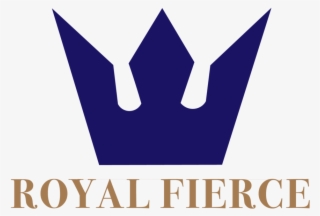 Royal Fierce Logo 04 - Gifts