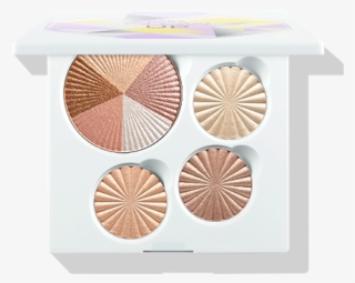 Ofra Boho Palette - Ofra Glow Up Palette