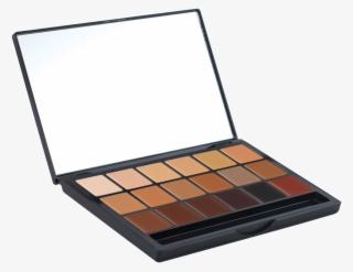 Graftobian Inclusion Palette - Graftobian Makeup Company