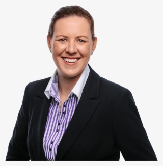 Kristy Smith - Businessperson