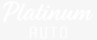 Platinum Auto Logo White - Accor Hotels White Logo