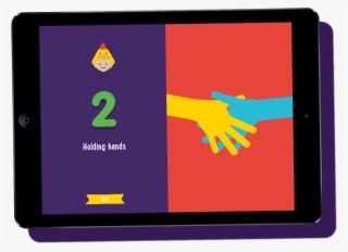 Download 'my First Numbers With Ibbleobble' For Free - Graphic Design