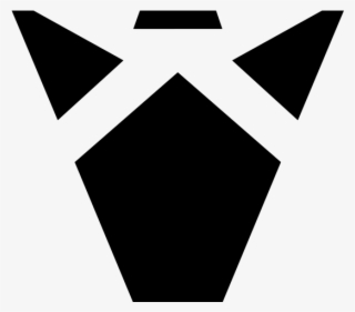 The Legend Of Zelda Clipart Triangle Symbol - Triangle