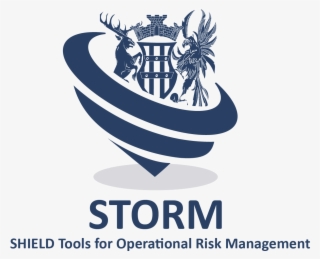 Storm Is Our Unique Suite Of Tools For Operational - Emblem