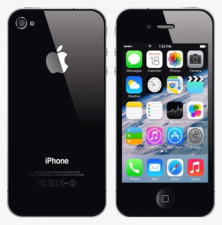 Apple Iphone 4s 16gb
