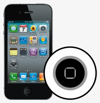 Iphone 4s - Apple Iphone 4