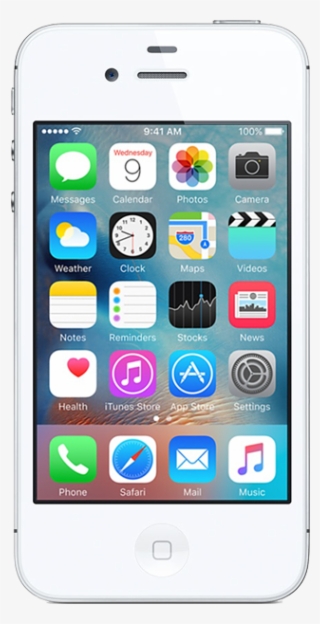 Iphone 4s - Iphone 6 S 128gb