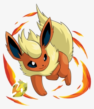 Here The Complete Illustration - Cartoon