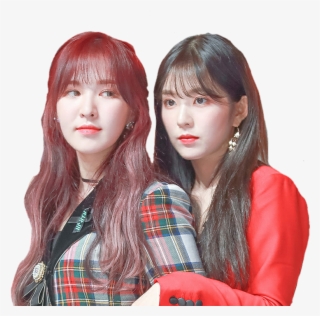 K-pop Inspiration › - Red Velvet Wendy Mbc Gayo