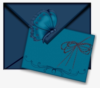 Envelope Transparent Png Photo 1-envelope Pngenvelope - Greeting Card