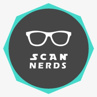 Scannerds - One Stop Shop