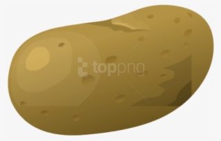 Free Png Download Potato Png Images Background Png - Potato Clipart Png