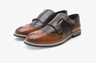 Finney // Tan Brown-men's Shoe - Leather