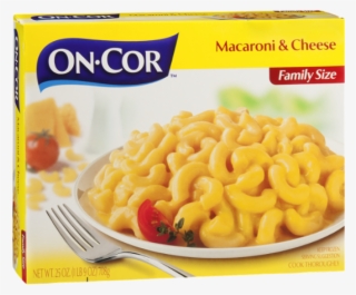 Cor Mac And Cheese