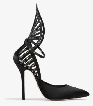 Fan Pump - Fan Pump - Shoes - احذية رالف اند روسو