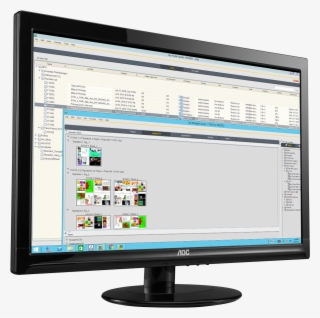 Tharstern Kodak Prinergy Integration