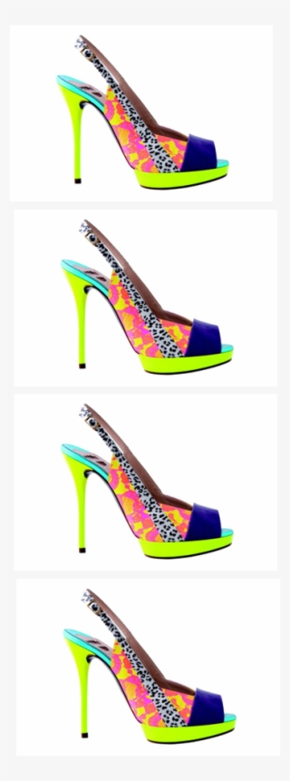 Shoes - Basic Pump