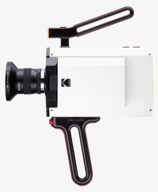 Super8 Camerasection Mobile