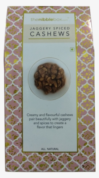 Jaggery Cashew Front-800x800 - Cashew