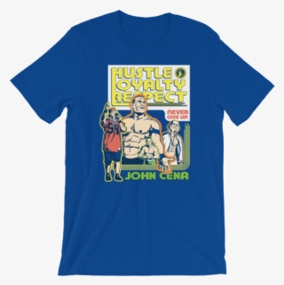 Oasis Champagne Supernova T Shirt