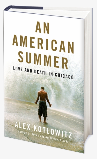 American Summer 3d - Poster