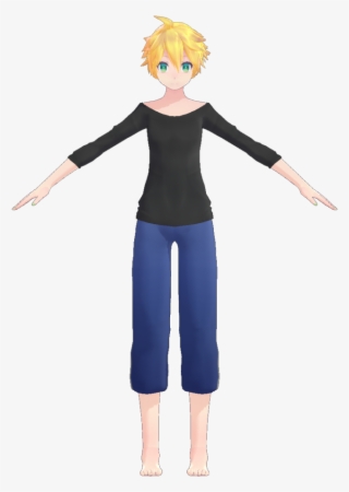Svg Black And White Stock Image Tda Loungewear By Jiyurun - Cartoon