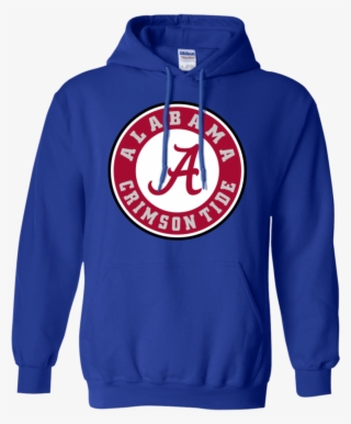 Pullover Hoodie 8 Oz