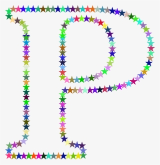 This Free Icons Png Design Of P Stars