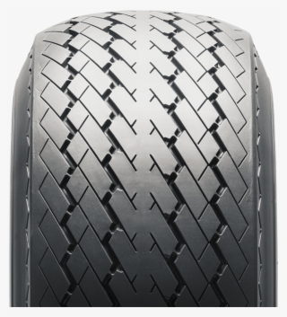 Golf Cart Tires - Tread