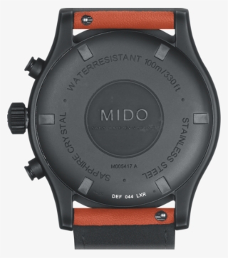 Add To My Wishlist Go To My Wishlist - Analog Watch