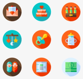 Family Life - Distribution Icon