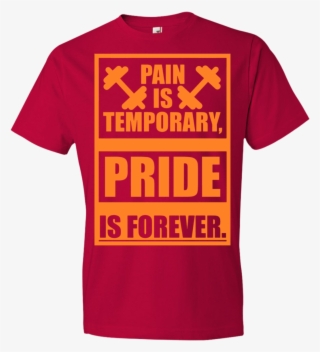 Pride Shirts Forever - Iowa State Cyclone Champion T Shirt