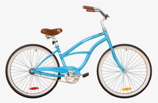 2019 Lahaina Cruiser - Trek 7.2 Wsd 2010