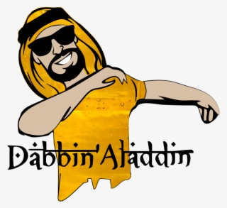 10% Off Dabbin Aladin Products - Dabbin Aladdin