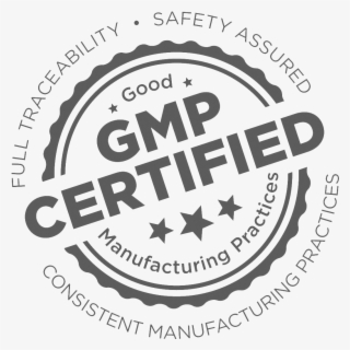 Certification Held By The Indonesia Seaweed Industry - Circle