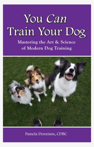 You Can Train Your Dog E-book