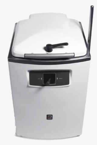 Manual Square Dividers - Dough