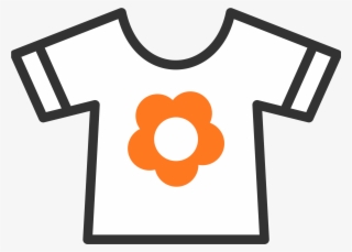 This Free Icons Png Design Of T-shirt Icons